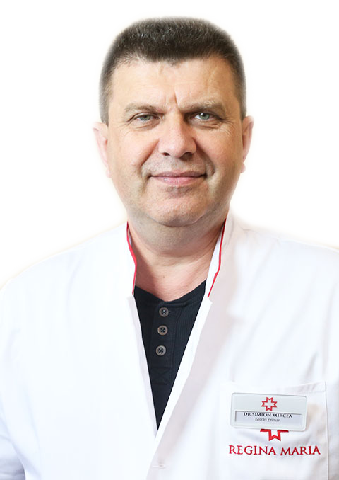 Dr. Mircea Simion