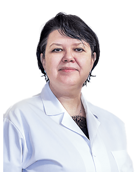 Dr. Mirela Guruianu