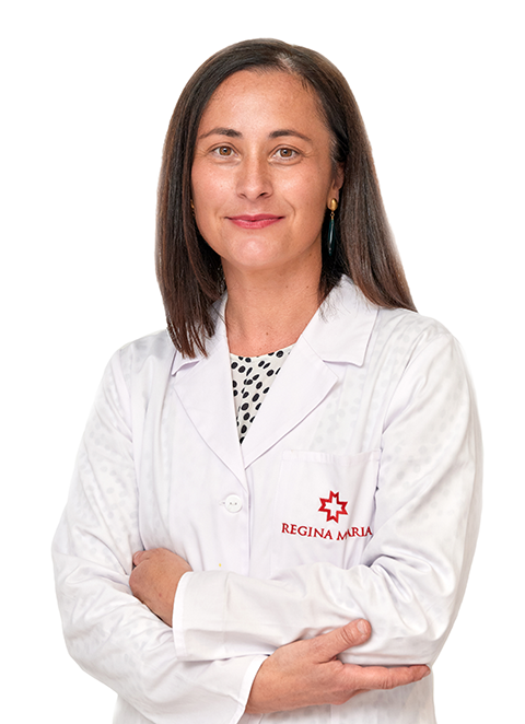 Dr. Mirela Iuga