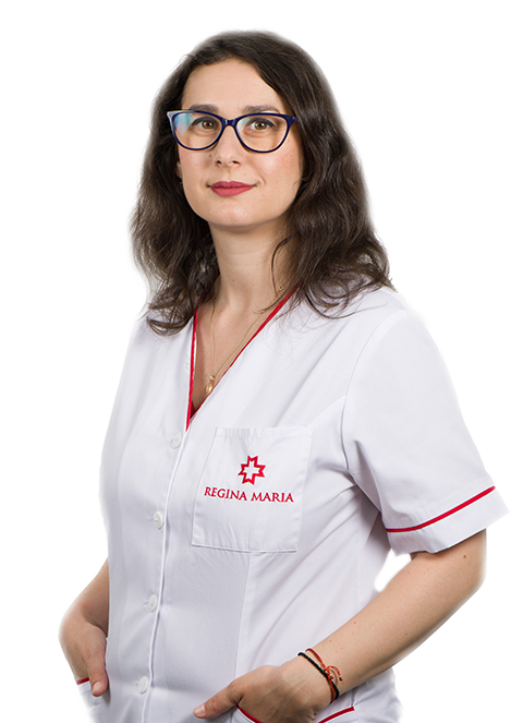 Dr. Mirela Popescu