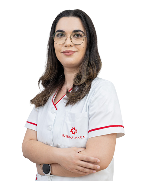 Dr. Miruna Coleasa