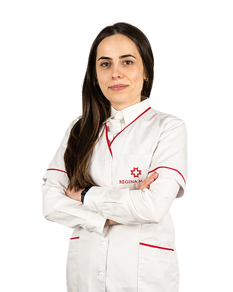 Dr. Miruna Samfireag