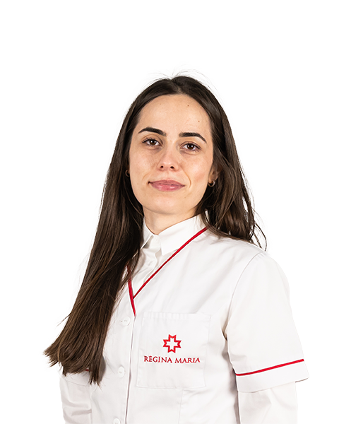 Dr. Miruna Samfireag