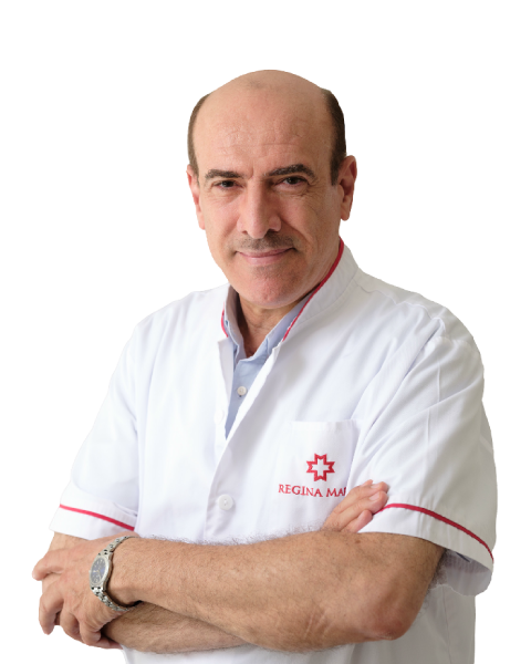 Dr. Mohamad Al-shukeir