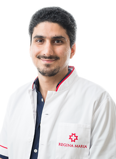 Dr. Akkad Mohamad Al
