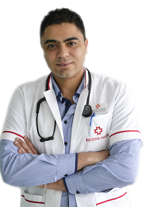Dr. Mohamed Jeridi