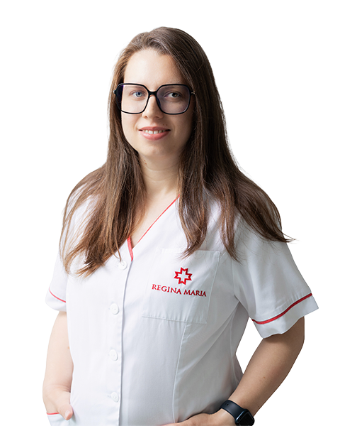 Dr. Ivascu Monalisa Preda