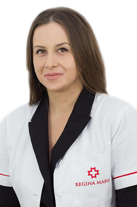 Dr. Monica Buzegiu