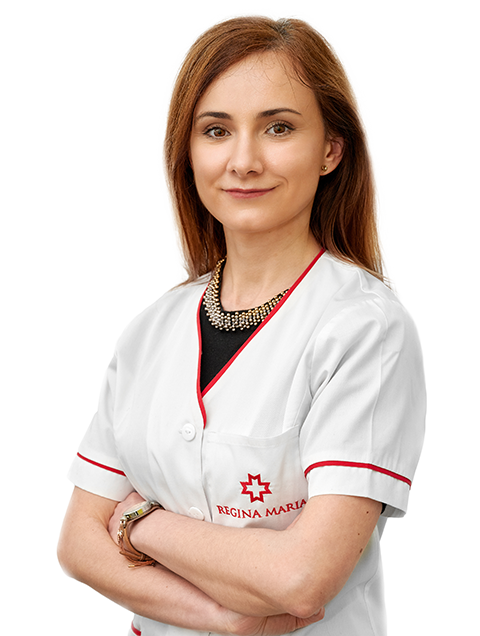 Dr. Monika Deak