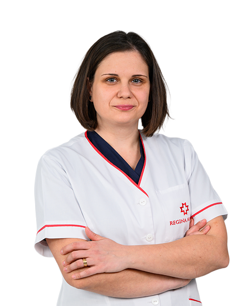 Dr. Monika Ildiko Halasz
