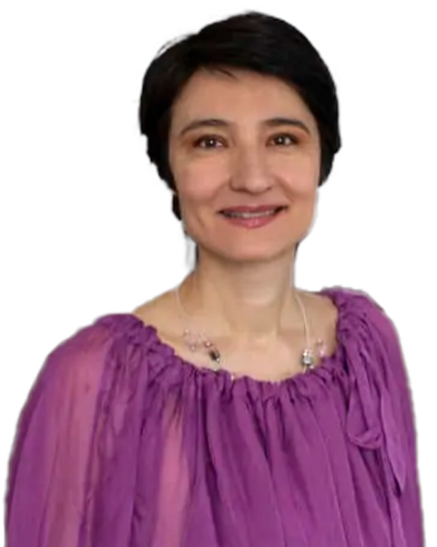 Psihoterapeut Monica Gabriela Popescu