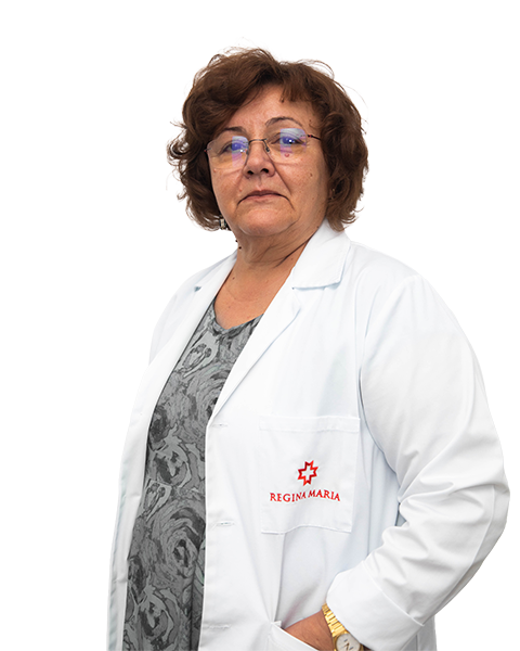 Dr. Monica Sabau