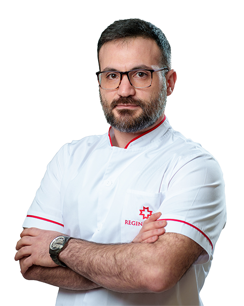 Dr. Munzer Bakeer