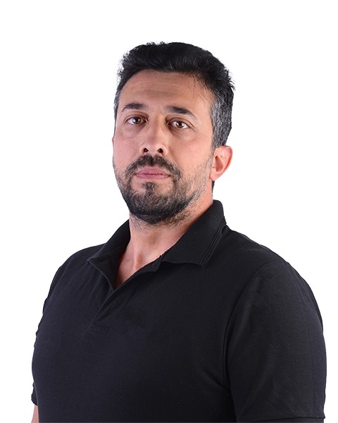 Dr. Nabih Hamdan Nasser El Deen Hamdan