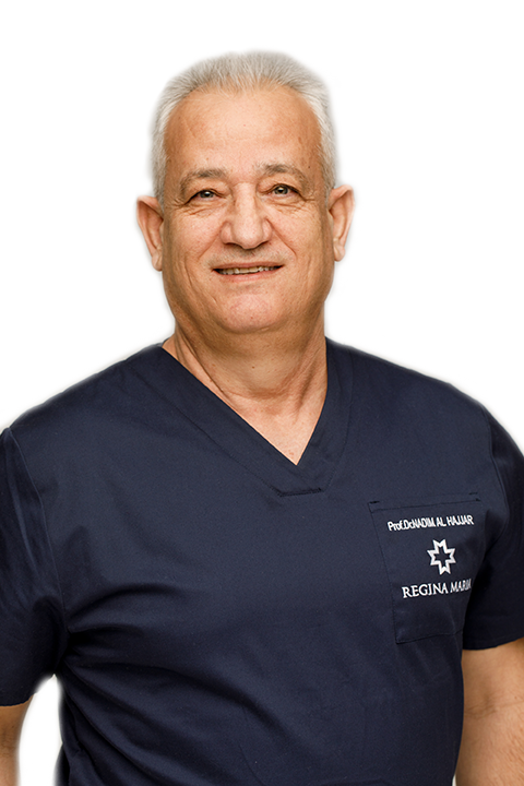 Dr. Hajjar Nadim Al