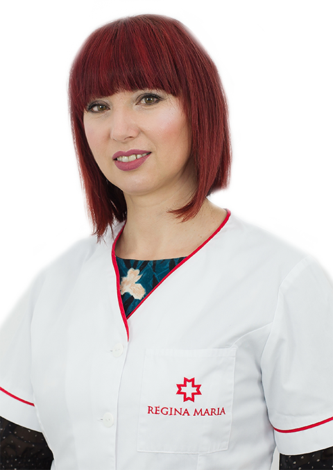 Dr. (danilis) Natalia Palacean