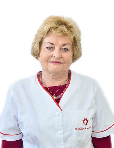 Dr. Nelia Foia