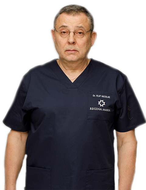 Dr. Nicolae Filip