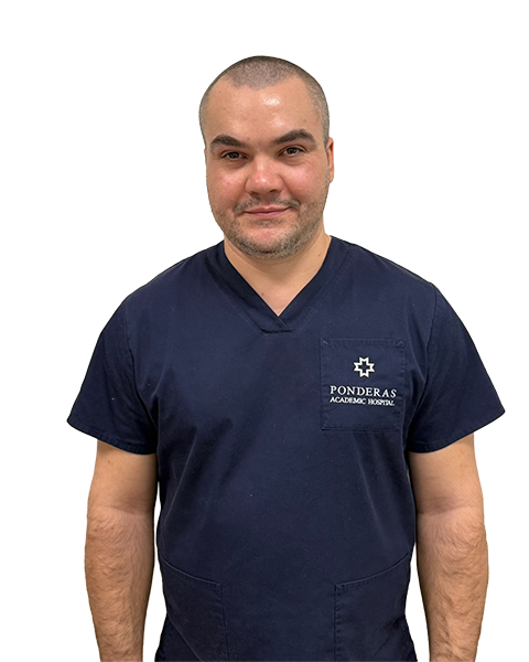 Dr. Nicolae Gavrilita