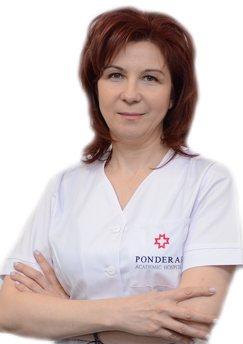 Dr. Nicoleta Cuturela
