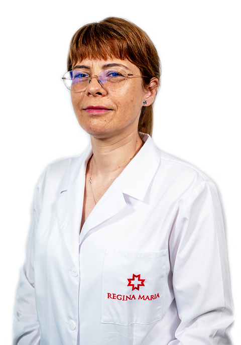 Dr. Nicoleta Dascaleanu