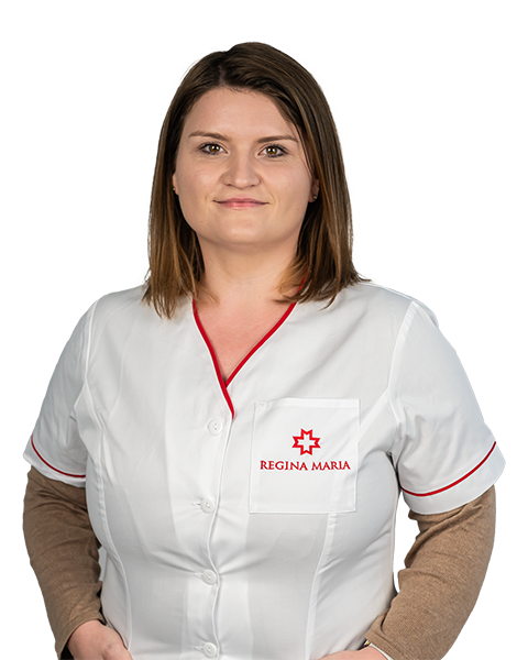 Dr. Dana Nicoleta Domsa