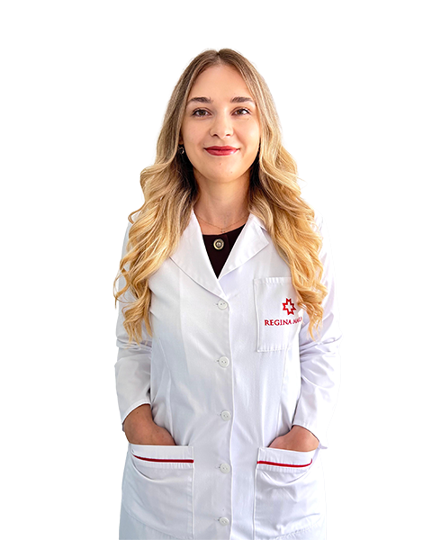 Dr. Nicoleta Flutur