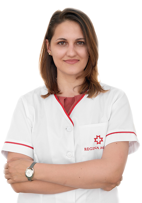 Dr. Nicoleta Fodoran