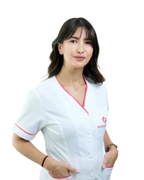 Dr. Nicoleta Mirela Ilie