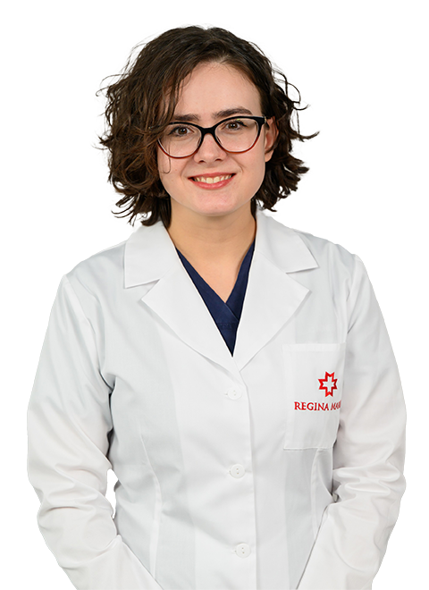 Dr. Nicoleta Odobescu