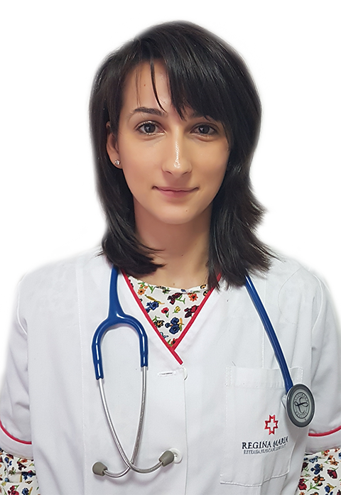 Dr. Nicoleta Onofrei