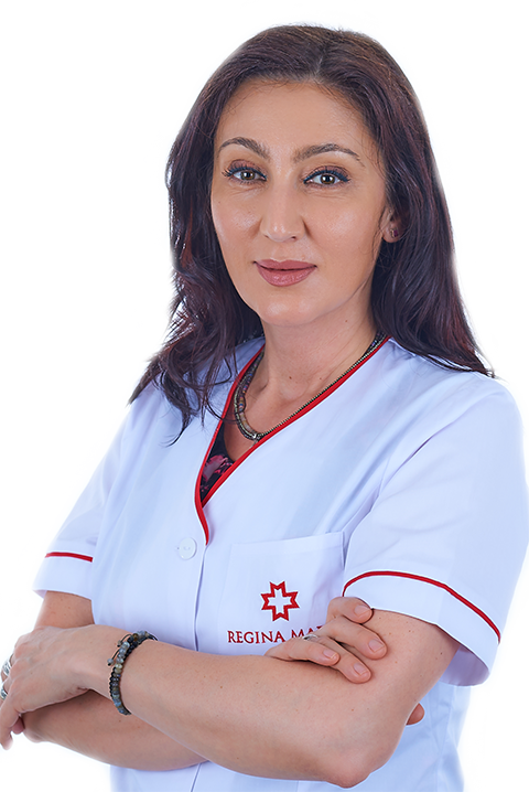 Dr. Nicoleta Veress