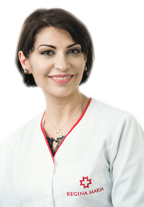 Dr. Nirvana Georgescu