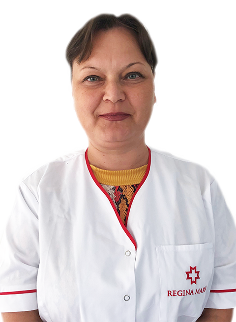 Dr. Olimpia Nistor