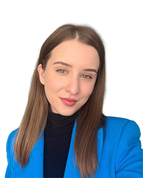 Psiholog Noemi Fulop
