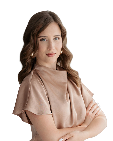 Psiholog Noemi Fulop