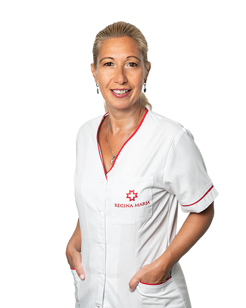 Dr. Oana Belei