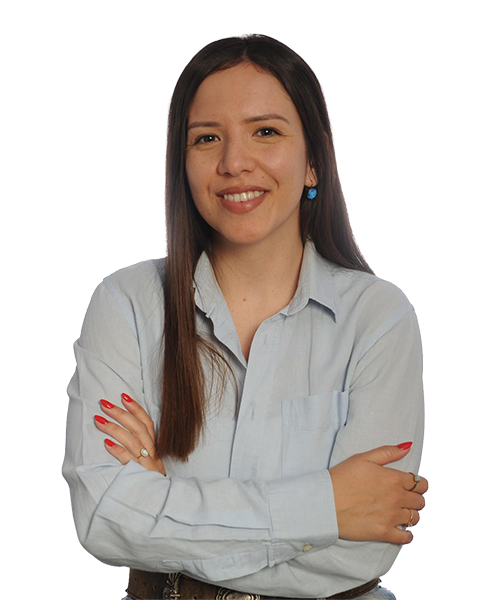 Psiholog Oana Brenda
