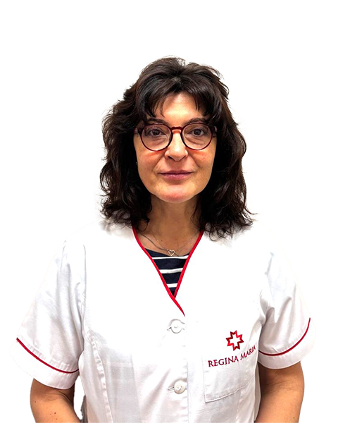 Dr. Oana Caunii