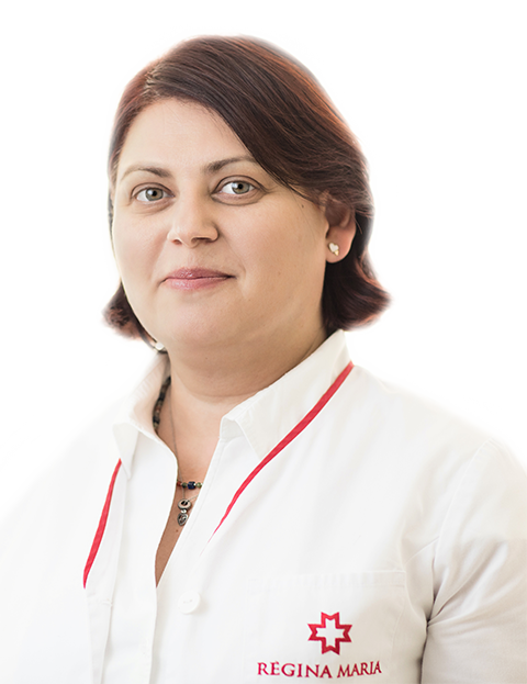 Dr. Oana Adriana Jinga