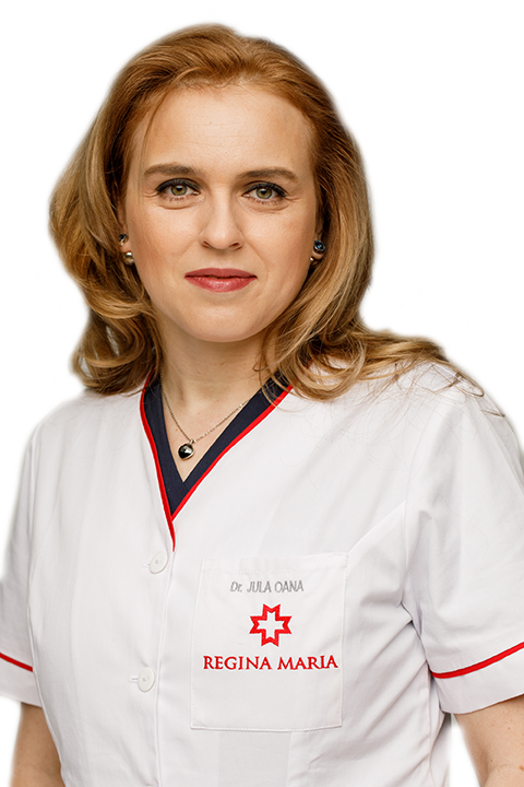 Dr. (harabagiu) Oana Jula
