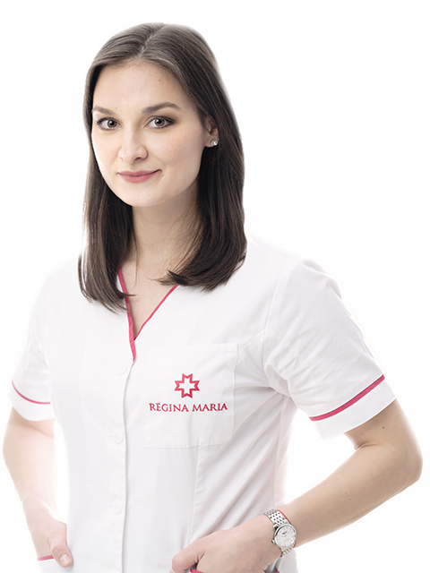 Dr. Maria Vuzitas