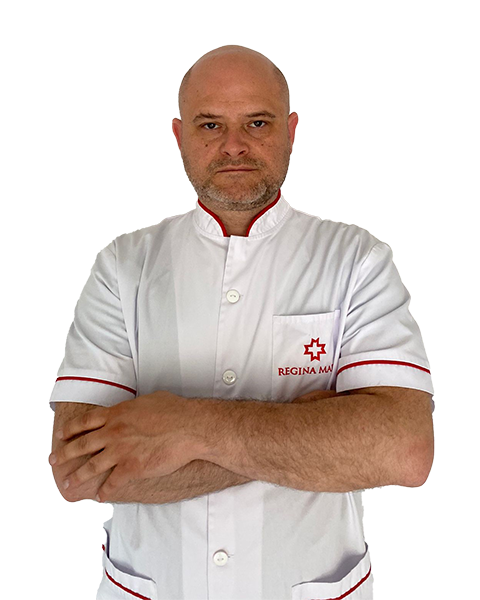 Conf. Univ. Dr. Octavian Tataru