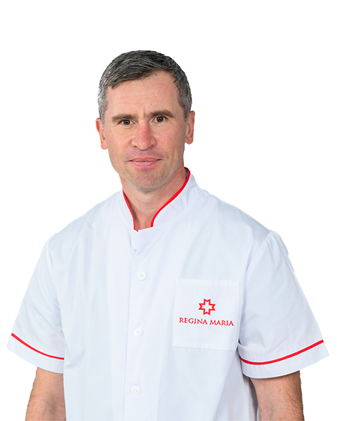 Dr. Oleg Cebotari