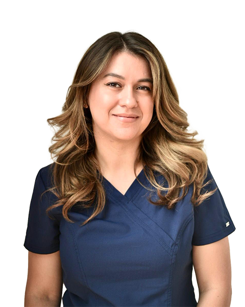 Dr. Olga Scaletchi