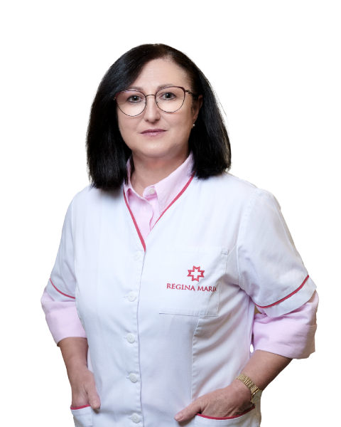 Dr. Olguta Mihaela Stoenescu