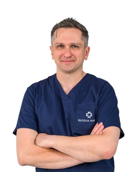 Dr. Ioan Olimpiu Bota