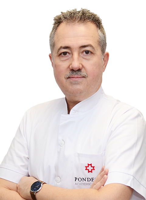 Dr. Mircea Gabriel Onaca