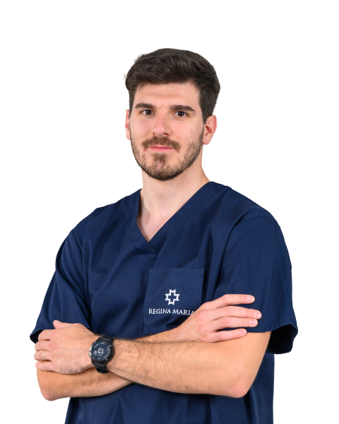 Dr. Ovidiu Mihai Ungur