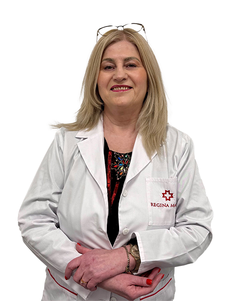 Prof. Univ. Dr. Habil. Paraschiva Postolache